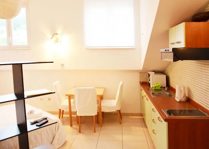Apartments Prunus Dubrovnik