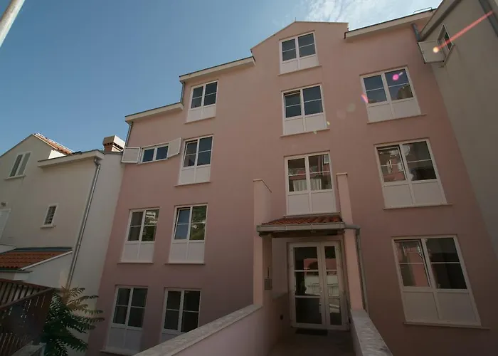 Haustierfreundliches Apartment Wow Dubrovnik