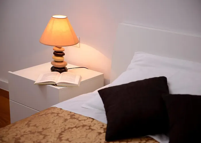 Prijeko Luxury Apartments