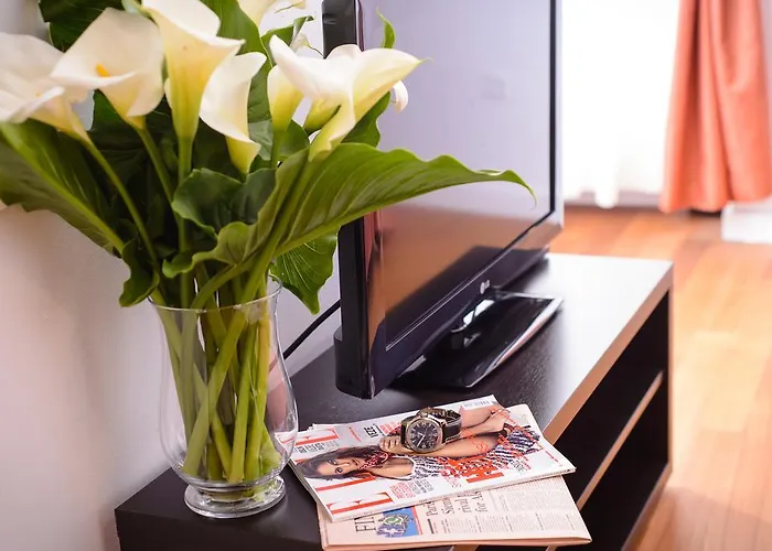 Prijeko Luxury Apartments
