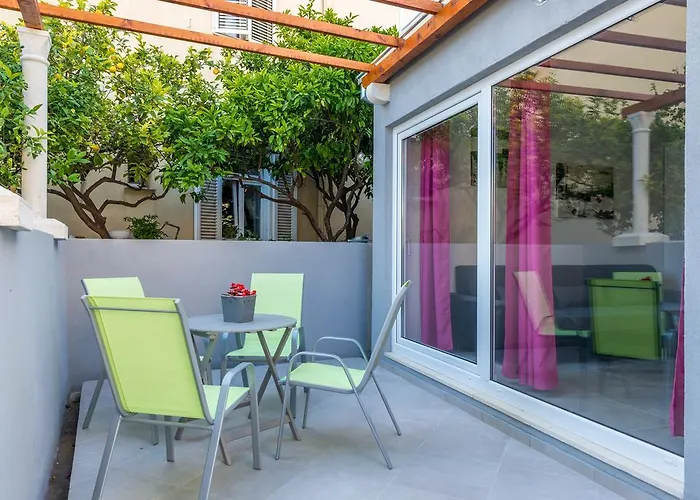 Apartment Kim Dubrovnik