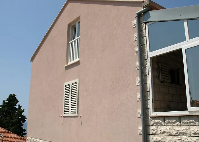Ballerina Apartment Dubrovnik