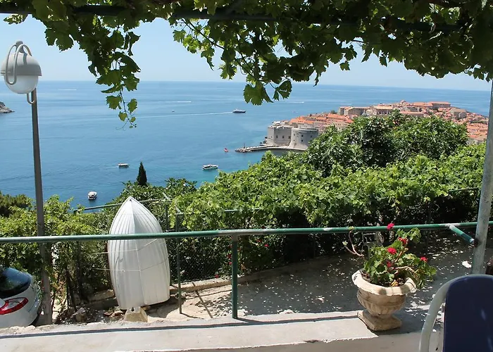 Apartment Luce Dubrovnik
