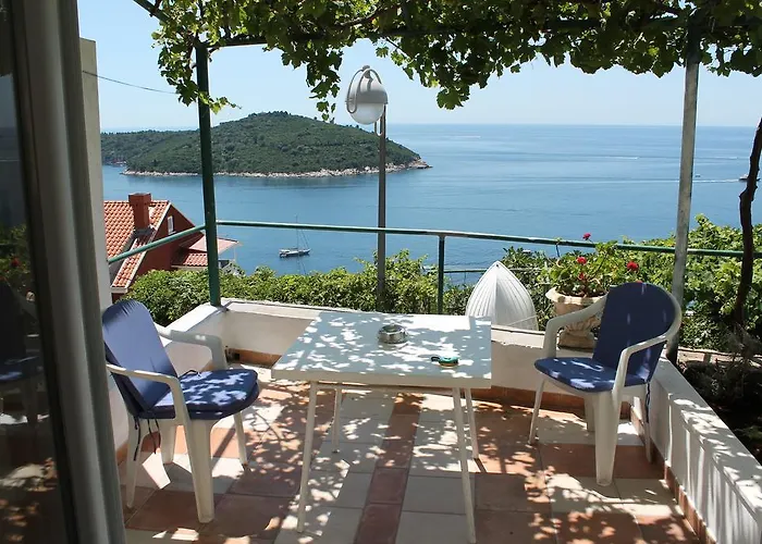 Apartment Luce Dubrovnik