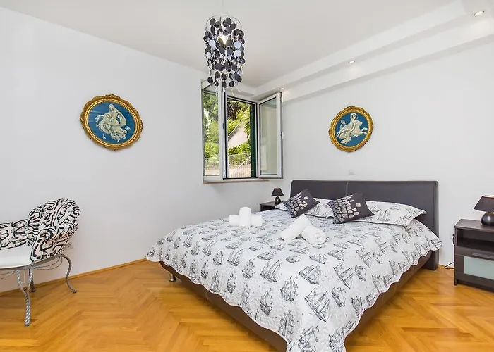 Apartment Majestic Dubrovnik