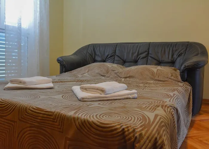 Nautika Apartment