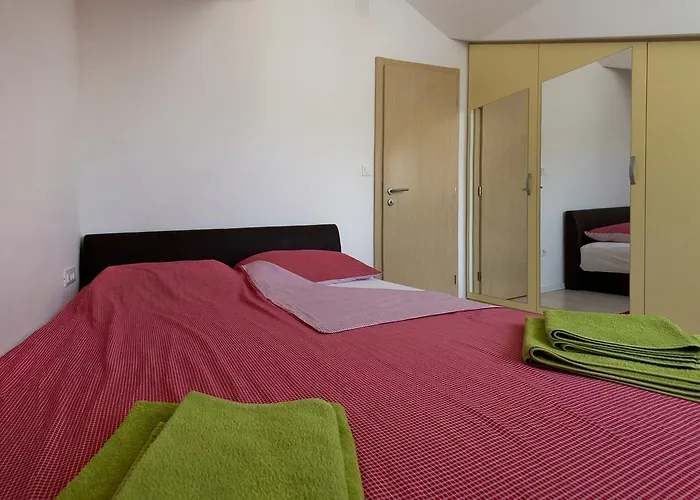 Apartment Simunovic Ragusa che accetta animali