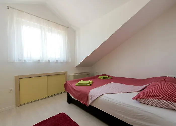 Apartment Simunovic Ragusa che accetta animali