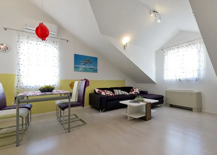 Apartment Simunovic Ragusa che accetta animali