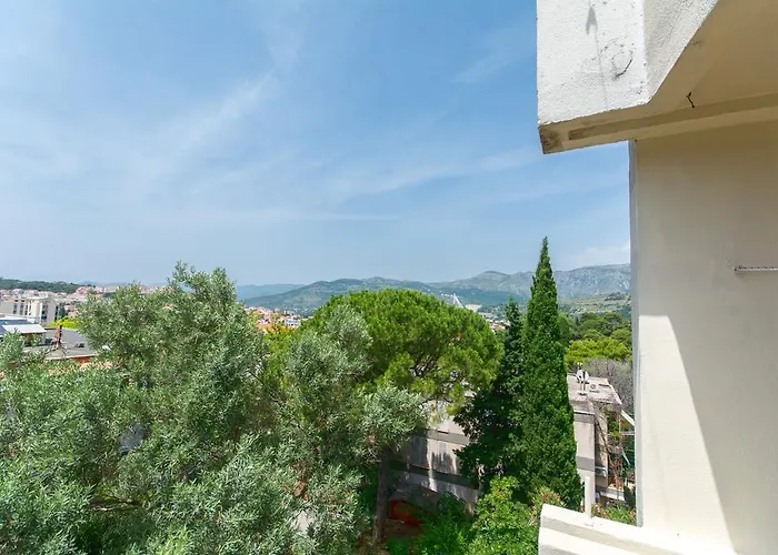Boutique Apartment Aneta Dubrovnik