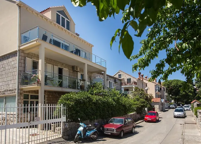 Apartments Laledo Ragusa