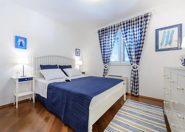 Boetiek Blumarine Luxury Apartment Dubrovnik