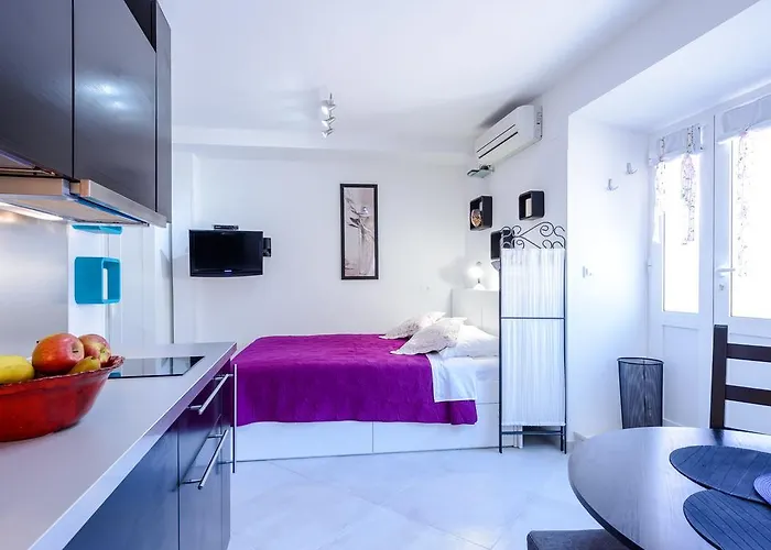 Apartment Mino