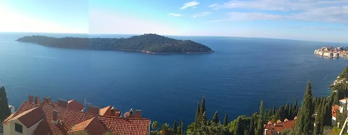 Belvedere Studio Dubrovnik