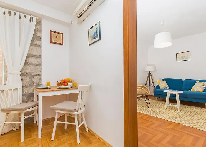 Irundo Dubrovnik - Arty Apartments