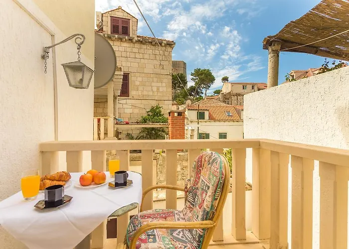 Apartment Dubrovnik Pile