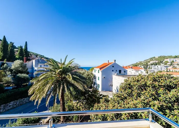 Apartments Nikola