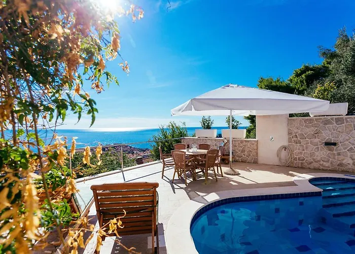 Boutique Apartment Candidus A9 Dubrovnik