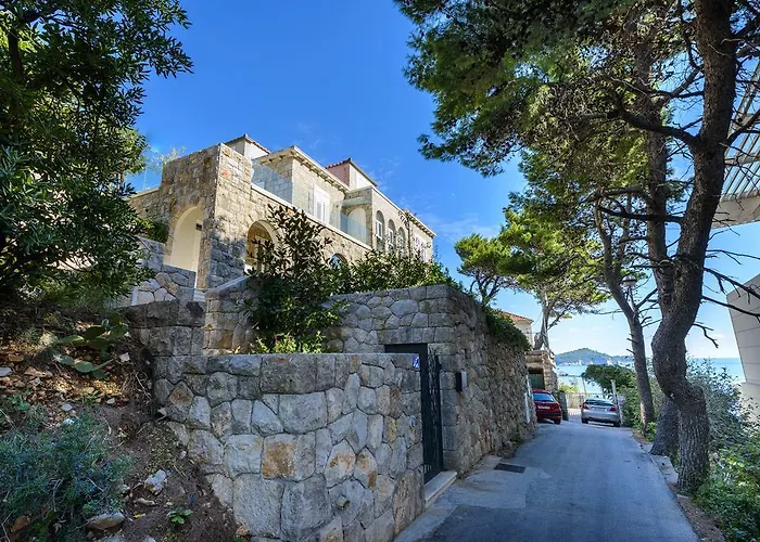 Holiday Home Villa Rosemary Ragusa