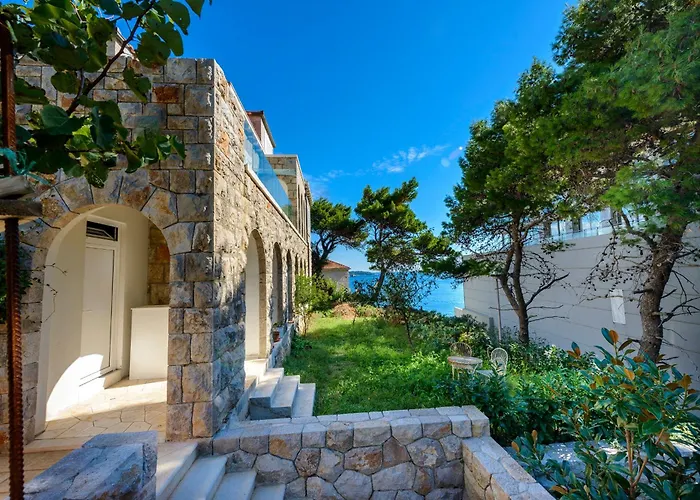 Holiday Home Villa Rosemary Ragusa