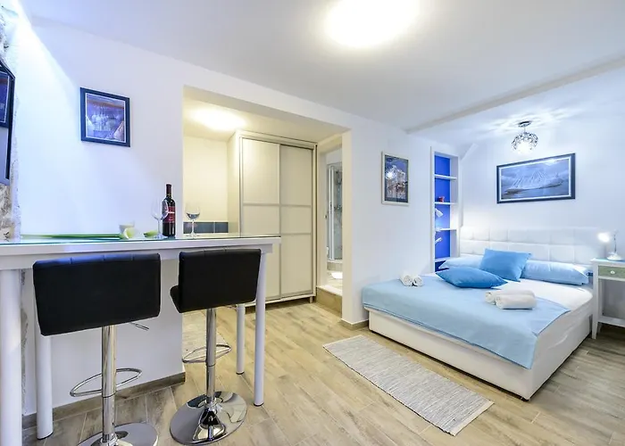 Apartman Gloria Dubrovnik