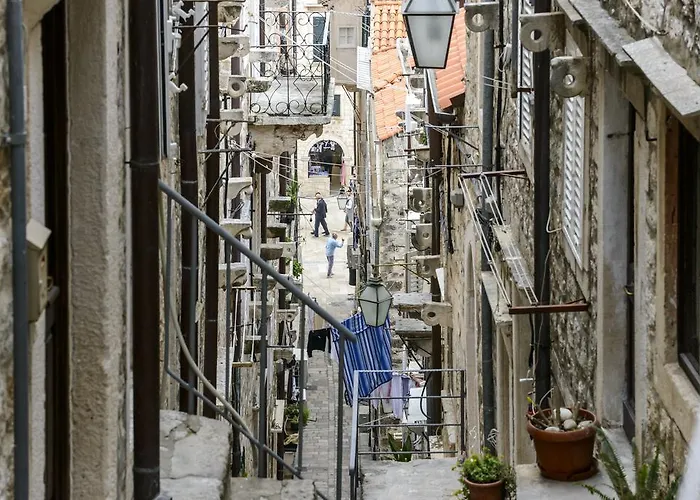 Apartman Gloria Dubrovnik