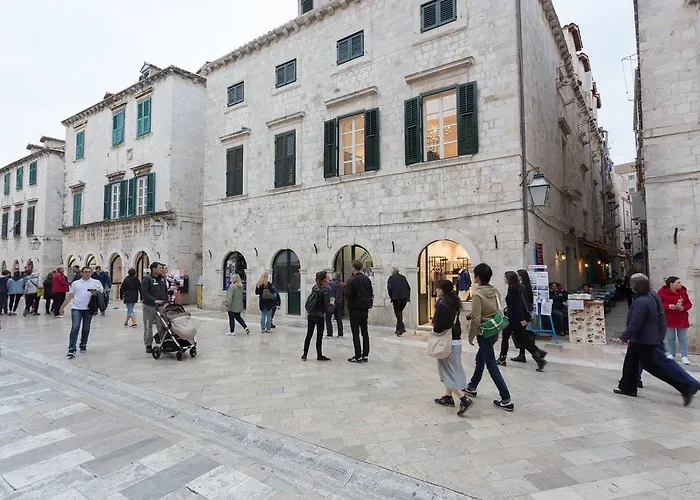 Apartman Lara Appartement Dubrovnik