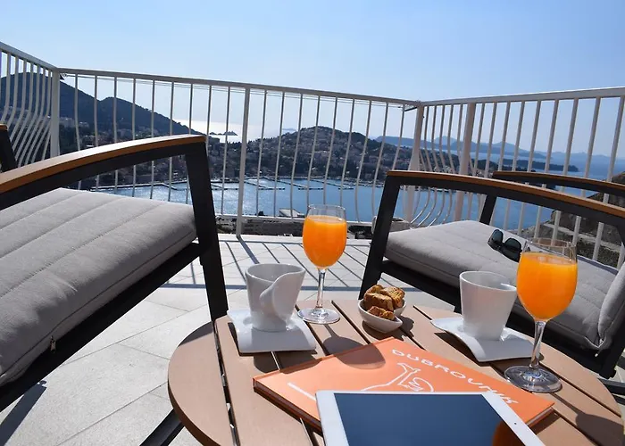 Studio Vista Gravosa Dubrovnik