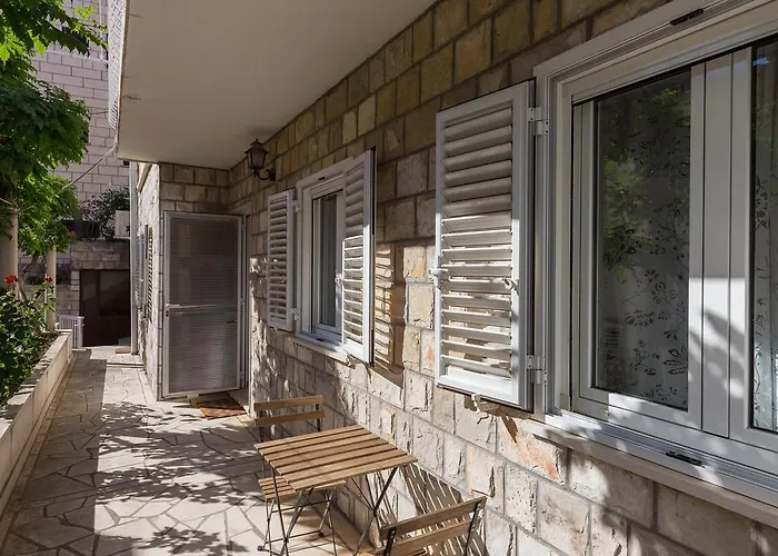 Central Luxury Apartments Dubrovnik