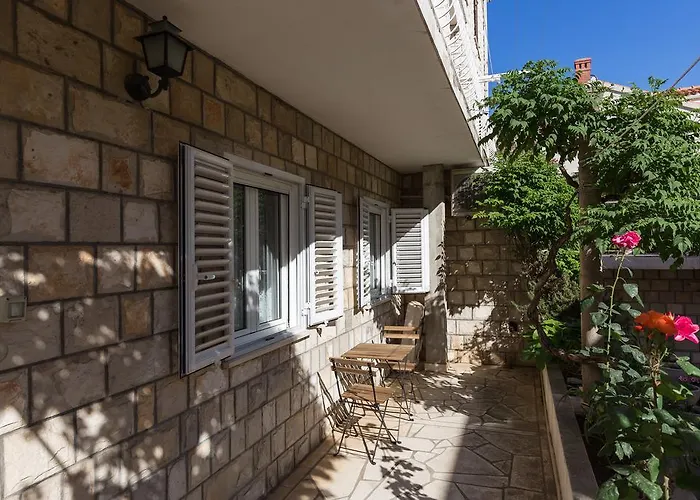 Central Luxury Apartments Dubrovnik