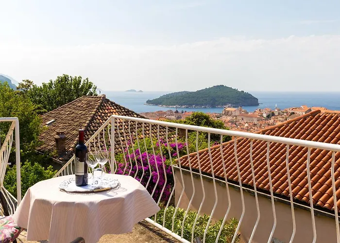 Anika Apartment Dubrovnik admite animales
