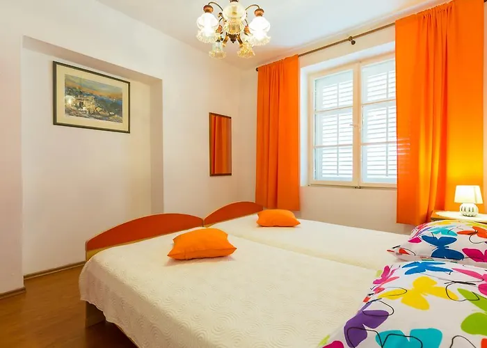 Anika Apartment Dubrovnik admite animales