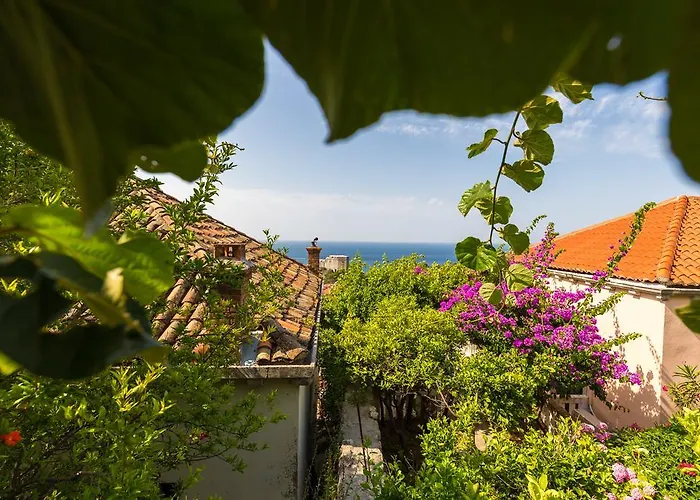 Anika Apartment Dubrovnik admite animales