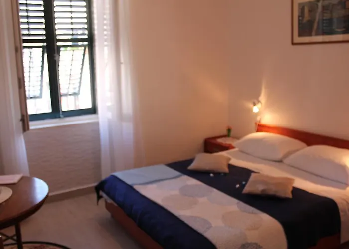 Haustierfreundliches Apartments Nerio Dubrovnik