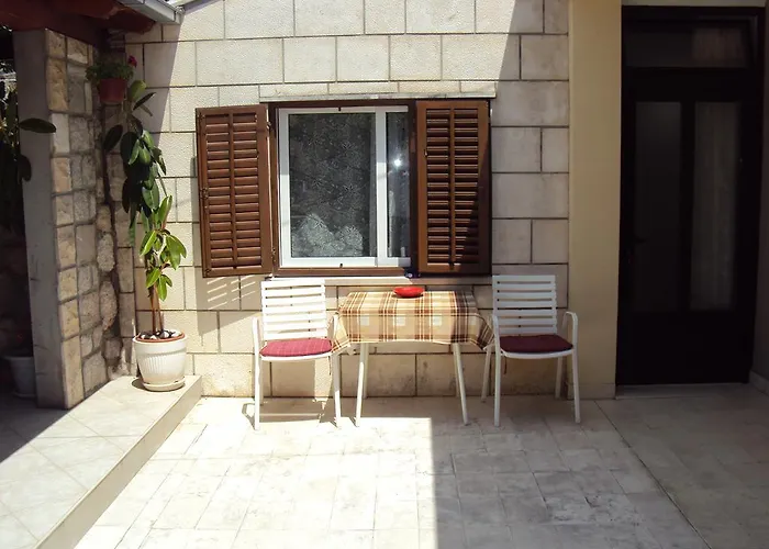 Apartment Lemon Dubrovnik