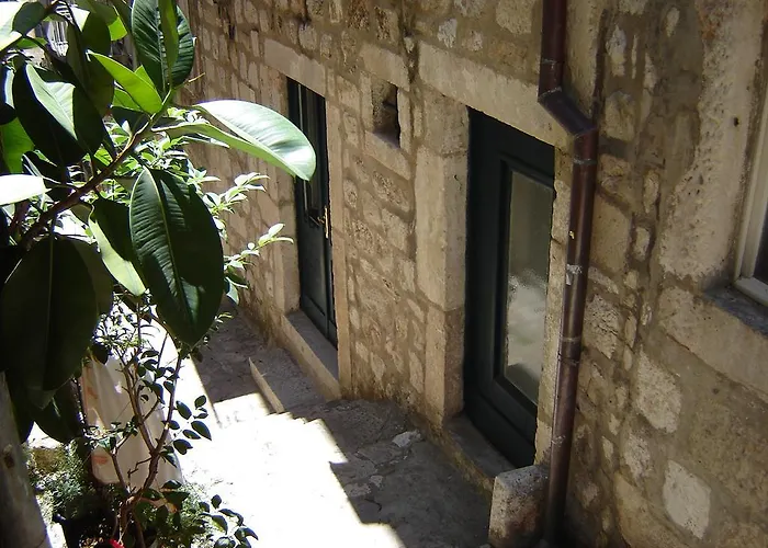 Bed&Breakfast Villa Flora Dubrovnik