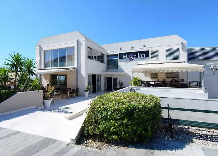 Boutique Ferienwohnung Magellan Deluxe One Dubrovnik