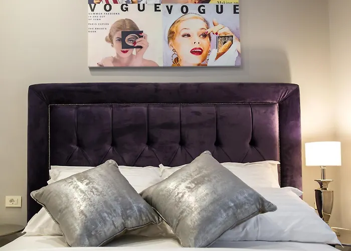 Tailor Two-Bedroom Suite Dubrovnik