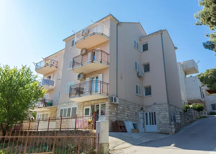 Apartment Lapad Rest And Relax Dubrovnik