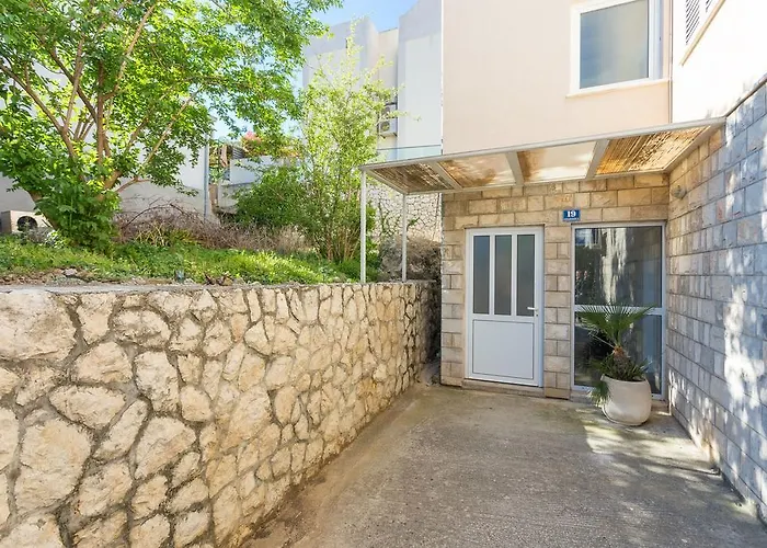 Apartment Lapad Rest And Relax Dubrovnik