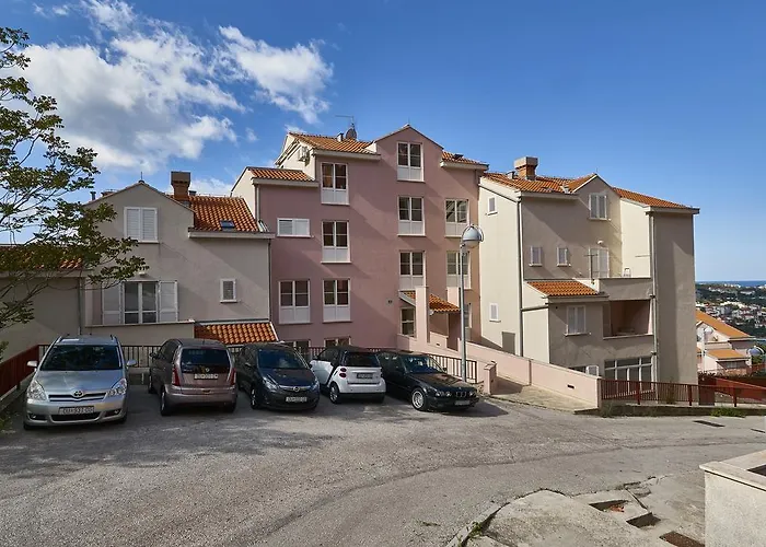 Boutique Lucy'S View Apartamento Dubrovnik