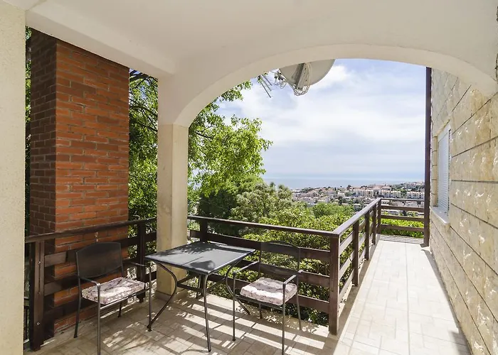 Guest House Kalauz