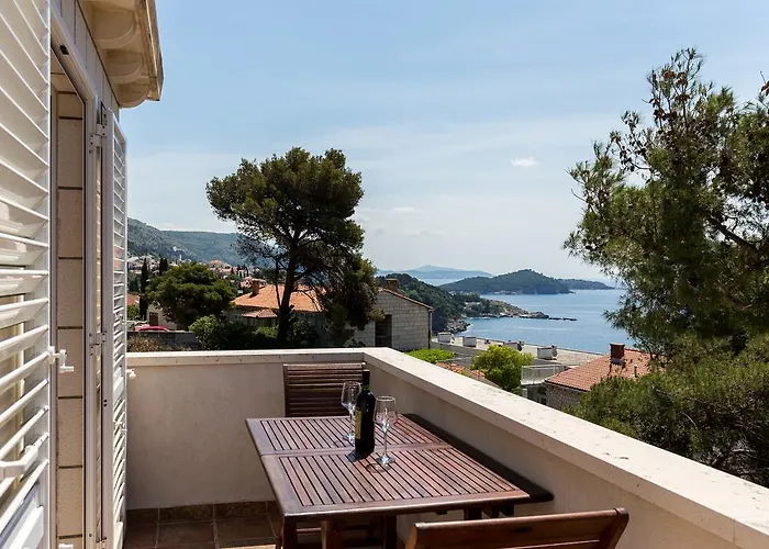 Apartment & Room Braica Dubrovnik