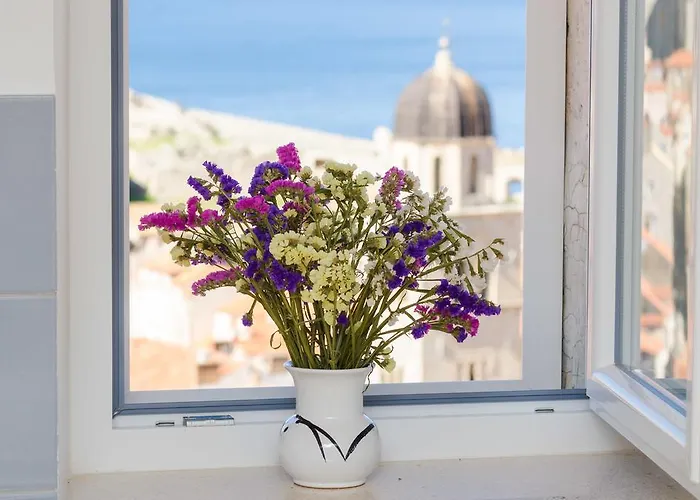 Sea View Studio Positive Place Ragusa