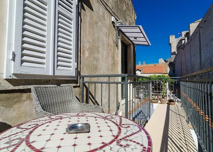 Sea View Studio Positive Place Ragusa