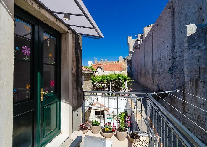 Sea View Studio Positive Place Ragusa
