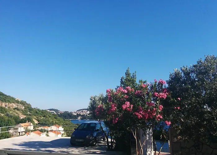 Apartments Anamaria