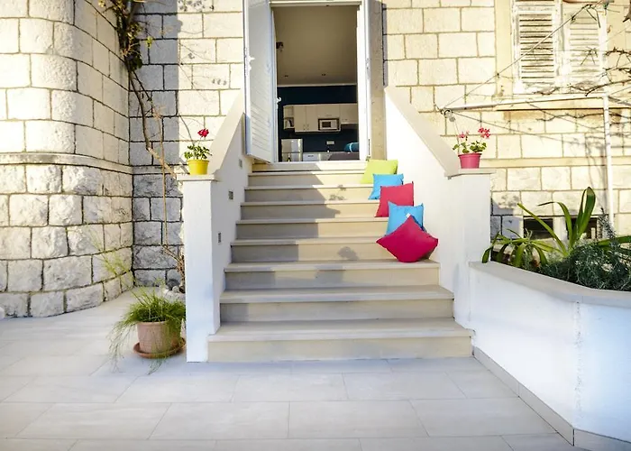 Apartments Dubrovnik Seven