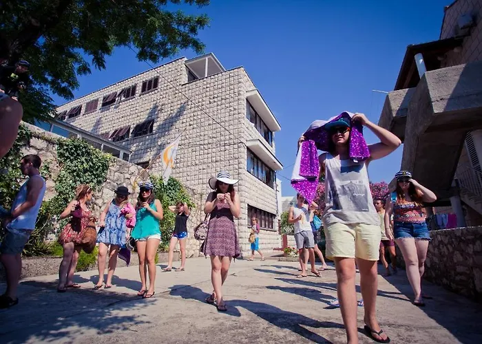 Hi Hostel Dubrovnik