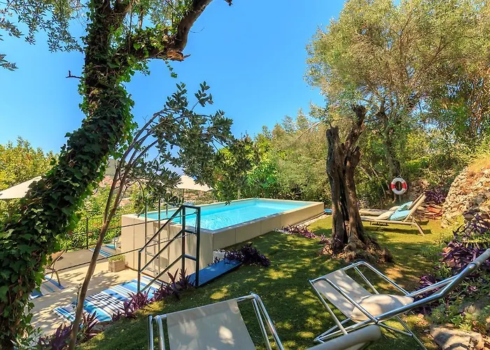 Villa Isanda